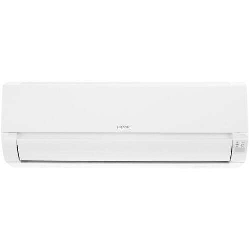 Купить Кондиционер настенный сплит-система Hitachi RAK-50REF белый  9973739. Характеристики, отзывы и цены в Донецке
