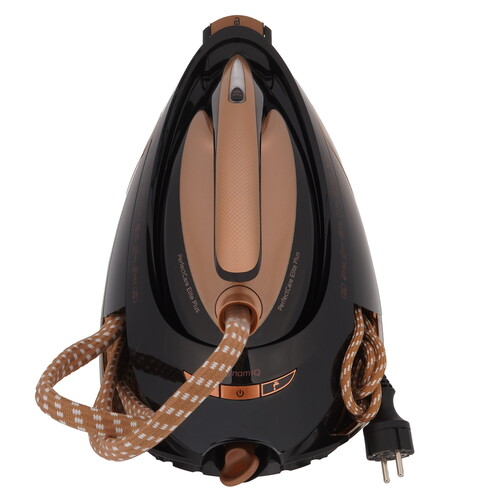 Купить Парогенератор Philips GC9682 бежевый  5606015. Характеристики, отзывы и цены в Донецке