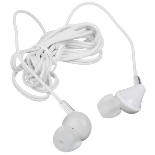 Купить Проводные наушники Panasonic RP-HJE125E-W белый  0169245. Характеристики, отзывы и цены в Донецке