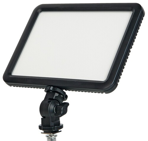 Купить Накамерный осветитель Godox LEDP120C  9156357. Характеристики, отзывы и цены в Донецке