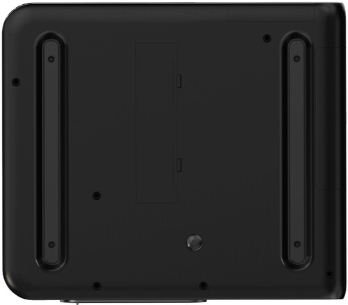 Купить Проектор Cactus CS-PRM.01 черный  5623684. Характеристики, отзывы и цены в Донецке