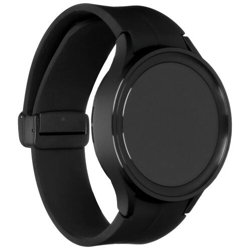 Купить Смарт-часы Samsung Galaxy Watch5 Pro  5074705. Характеристики, отзывы и цены в Донецке