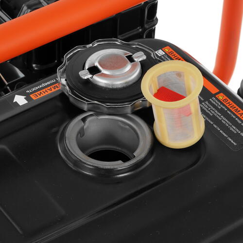 Купить Мотопомпа Zongshen WG 30  9992217. Характеристики, отзывы и цены в Донецке