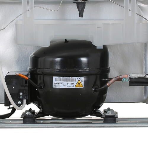 Купить Холодильник с морозильником   Indesit ITS 5200 W белый  9941817. Характеристики, отзывы и цены в Донецке