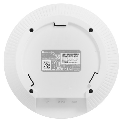 Купить Точка доступа TP-Link EAP613  5403202. Характеристики, отзывы и цены в Донецке