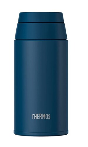 Купить Термокружка Thermos JOO-380 синий  9155456. Характеристики, отзывы и цены в Донецке