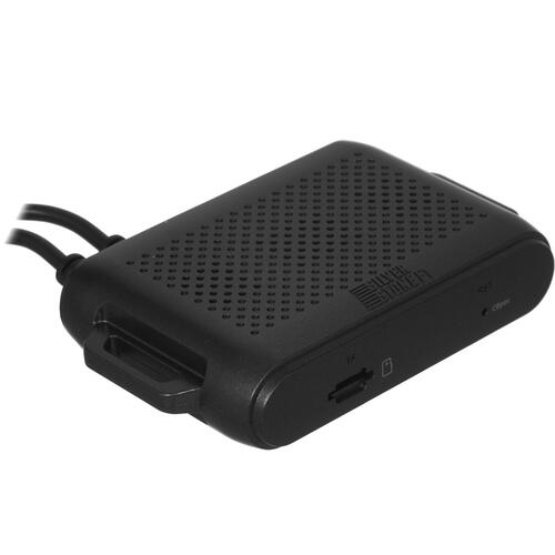 Купить Видеорегистратор Silverstone F1 Integral 2.0 + камера заднего вида  9931267. Характеристики, отзывы и цены в Донецке