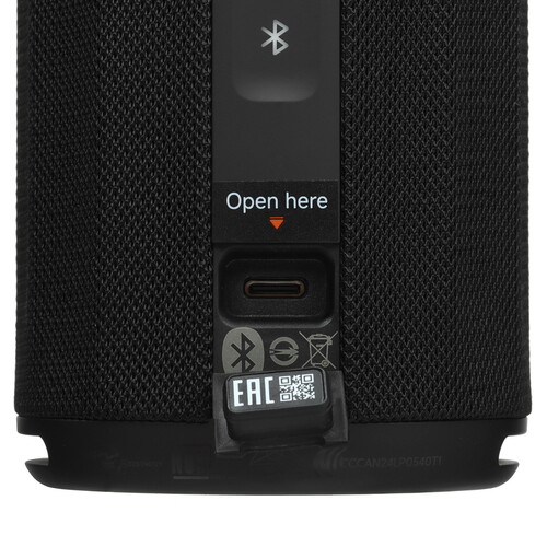 Купить Портативная колонка Xiaomi Bluetooth Speaker, черный  5476435. Характеристики, отзывы и цены в Донецке