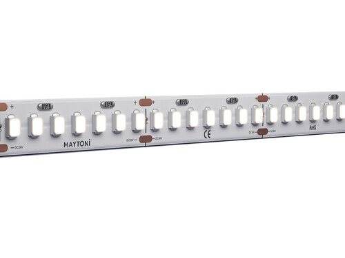 Купить Светодиодная лента Maytoni 24В 2835 11Вт/м 3000К 5м IP 20  9185085. Характеристики, отзывы и цены в Донецке