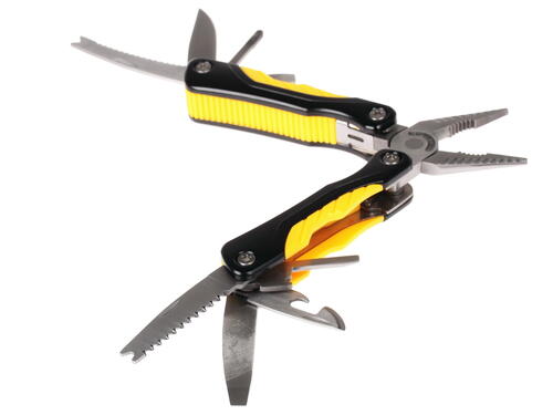 Купить Мультитул STAYER PROFESSIONAL 22854_z01  1049242. Характеристики, отзывы и цены в Донецке