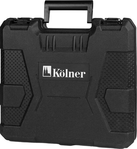 Купить Гайковерт Kolner KWI 18-280BLV-2K  5486561. Характеристики, отзывы и цены в Донецке