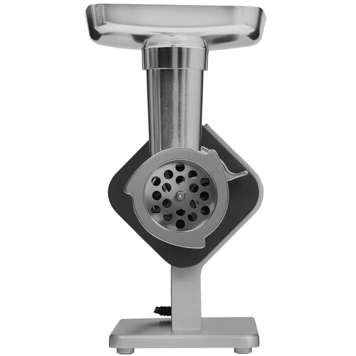 Купить Мясорубка электрическая Reoka RKMG-MD253 серый  9081140. Характеристики, отзывы и цены в Донецке