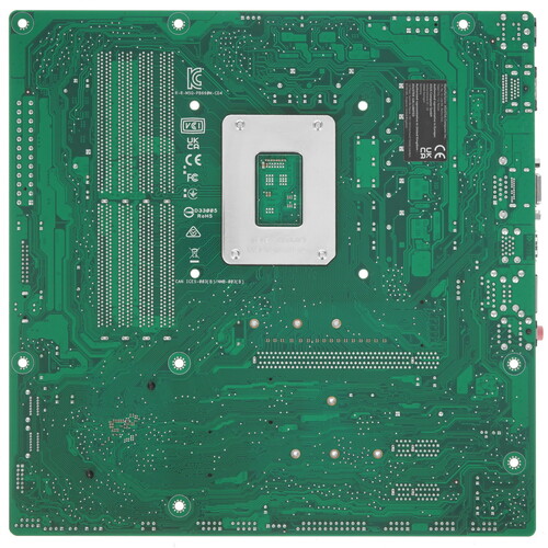 Купить Материнская плата ASUS Pro B660M-C D4-CSM  5620949. Характеристики, отзывы и цены в Донецке