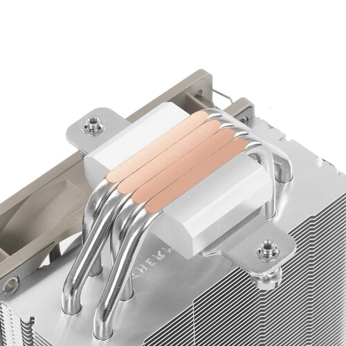 Купить Кулер для процессора Thermalright Assassin Spirit 120 V2 [AS120-V2]  5615420. Характеристики, отзывы и цены в Донецке