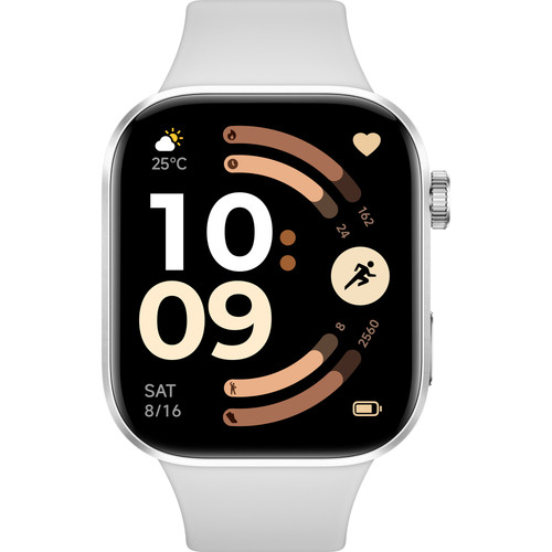 Купить Смарт-часы Xiaomi REDMI Watch 6  5670296. Характеристики, отзывы и цены в Донецке