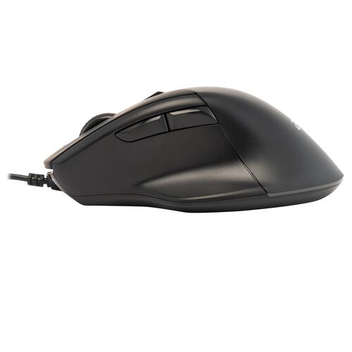 Купить Мышь проводная Acer OMW130 [ZL.MCEEE.00J] черный  5015149. Характеристики, отзывы и цены в Донецке