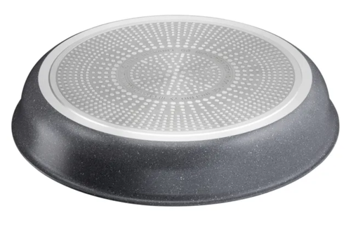 Купить Сковорода Tefal Ingenio Natural Force, 24 см серый  9138604. Характеристики, отзывы и цены в Донецке