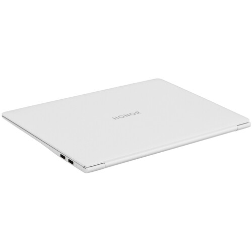Купить 14.6" Ноутбук HONOR MagicBook Pro 14 5301ANXA/FMB-P белый  5624314. Характеристики, отзывы и цены в Донецке
