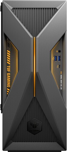 Купить ПК ASUS TUF Gaming T500 T500MV-13420H0790 [90PF05H1-M00SF0]  5615078. Характеристики, отзывы и цены в Донецке