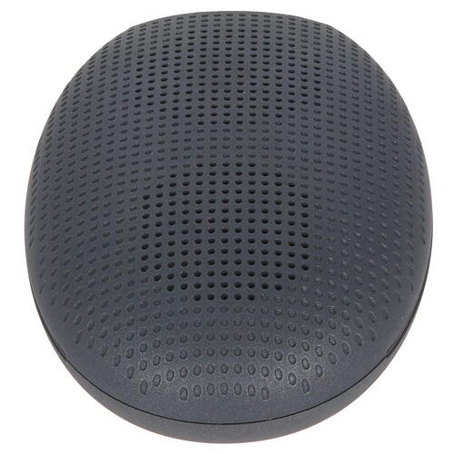 Купить Портативная колонка Maxvi PS-01, серый  9977021. Характеристики, отзывы и цены в Донецке