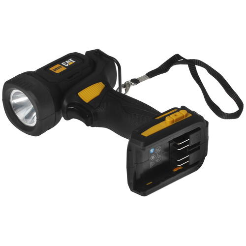 Купить Фонарь CAT DX63B  5082694. Характеристики, отзывы и цены в Донецке