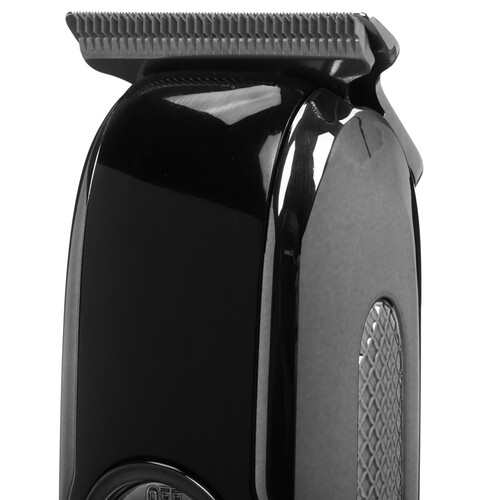 Купить Машинка для стрижки Geemy GM-6050 черный  5492176. Характеристики, отзывы и цены в Донецке