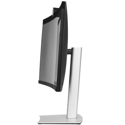 Купить 34" Монитор Dell P3424WEB черный  5624373. Характеристики, отзывы и цены в Донецке