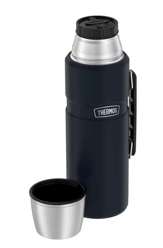 Купить Термос Thermos SK-2020 черный  9155440. Характеристики, отзывы и цены в Донецке