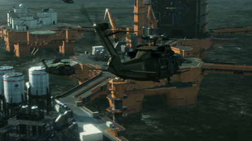 Купить Игра Metal Gear Solid V: The Phantom Pain (Steam)  5610589. Характеристики, отзывы и цены в Донецке