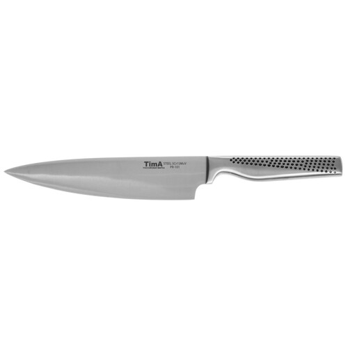 Купить Нож Tima Chefprofi PR-101  5466080. Характеристики, отзывы и цены в Донецке