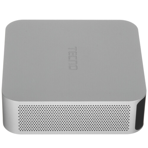 Купить Мини ПК Tecno MEGA MINI M1 [71003300336]  5484711. Характеристики, отзывы и цены в Донецке