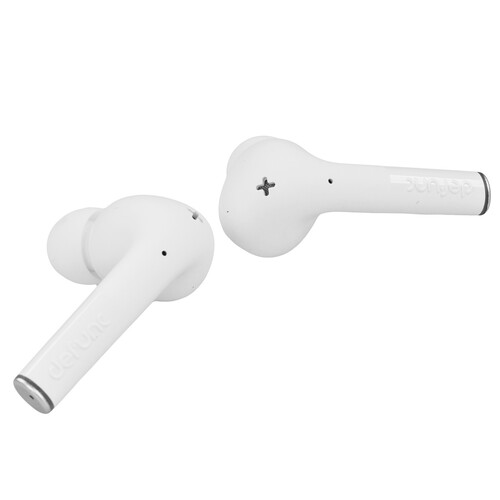 Купить Наушники TWS Defunc True Entertainment белый 2022  5498847. Характеристики, отзывы и цены в Донецке