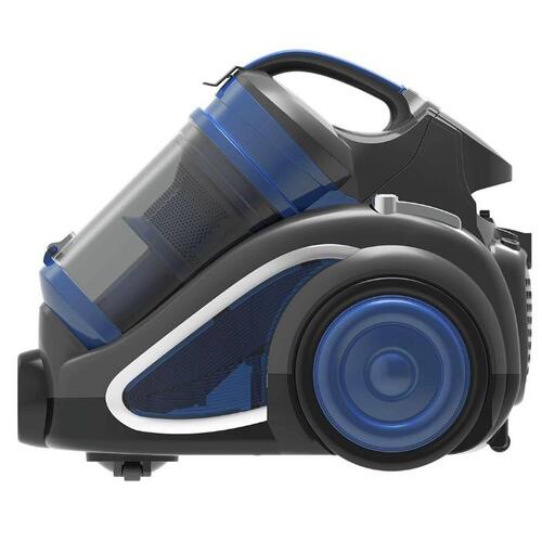 Купить Пылесос BQ VC2208MC серый  9907730. Характеристики, отзывы и цены в Донецке