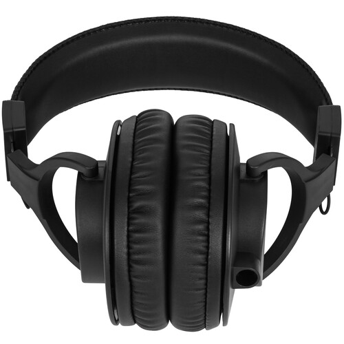 Купить Проводные наушники ENLEMA MH1 PRO черный 2025  9240892. Характеристики, отзывы и цены в Донецке