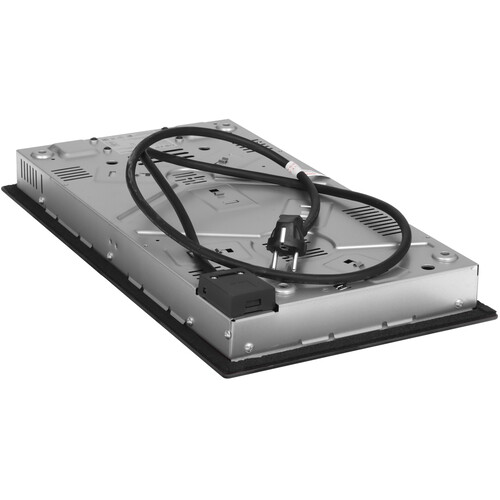 Купить Электрическая варочная поверхность DEXP CH-30L  9235772. Характеристики, отзывы и цены в Донецке