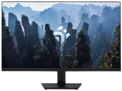 Купить 27" Монитор DEXP DQ27N2 черный  5407618. Характеристики, отзывы и цены в Донецке