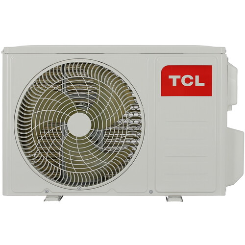 Купить Кондиционер настенный сплит-система TCL ELI 07 ONF/R1 белый  5499280. Характеристики, отзывы и цены в Донецке