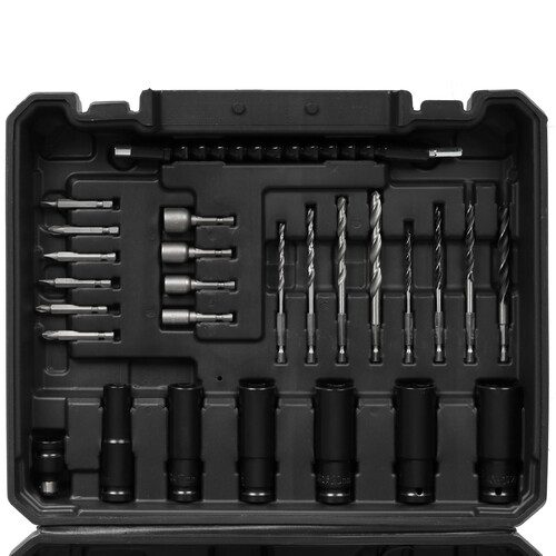 Купить Гайковерт Aceline OBS AWBL23-350 OBS 20V  5610346. Характеристики, отзывы и цены в Донецке