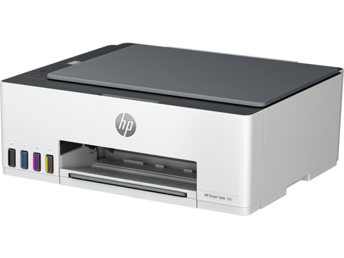 Купить МФУ струйное HP Smart Tank 580  5454299. Характеристики, отзывы и цены в Донецке