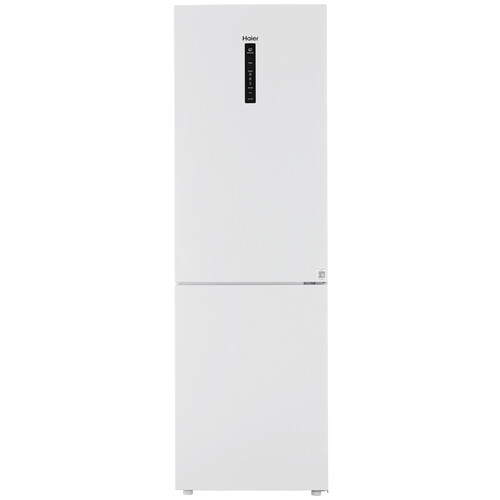 Купить Холодильник с морозильником  Haier C2F636CWRGU1 белый  5463901. Характеристики, отзывы и цены в Донецке