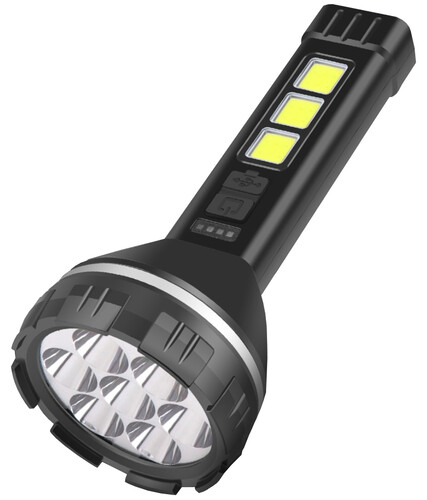 Купить Фонарь Turbosky F-06  9134779. Характеристики, отзывы и цены в Донецке