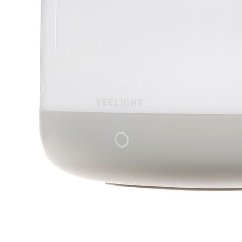 Купить Ночник Yeelight LED Bedside Lamp D2 белый  4733391. Характеристики, отзывы и цены в Донецке