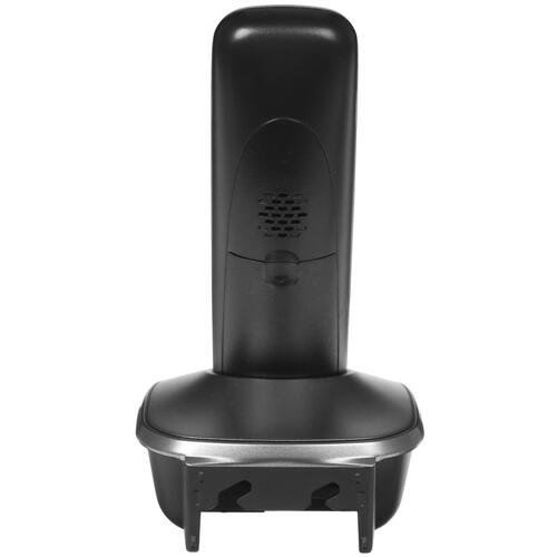 Купить Телефон беспроводной (DECT) Panasonic KX-TG2511RUM  0122487. Характеристики, отзывы и цены в Донецке