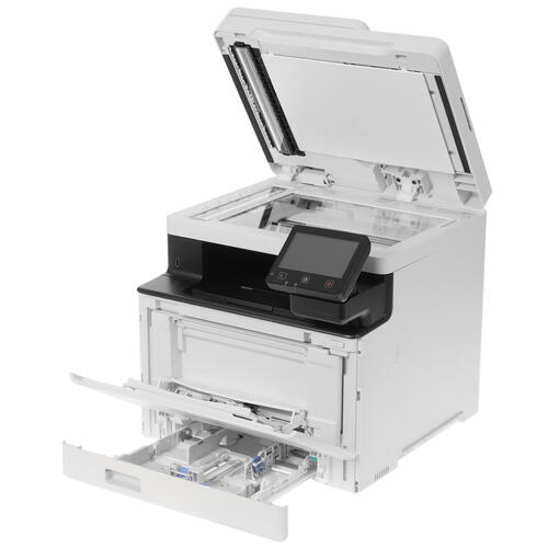 Купить МФУ лазерное Canon i-SENSYS MF754Cdw  9991426. Характеристики, отзывы и цены в Донецке