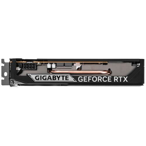 Купить Видеокарта GIGABYTE GeForce RTX 5050 WINDFORCE OC  5633567. Характеристики, отзывы и цены в Донецке