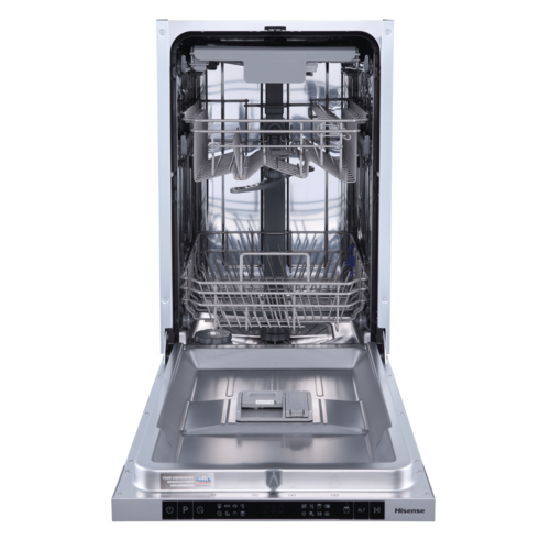 Купить Встраиваемая посудомоечная машина Hisense HV543D10  9312817. Характеристики, отзывы и цены в Донецке