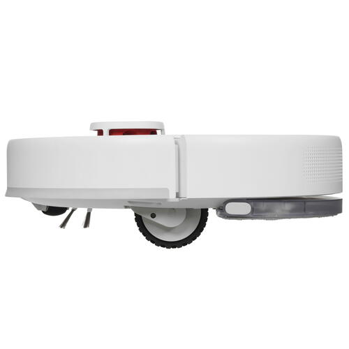 Купить Робот-пылесос Dreame D10 Plus белый  5060013. Характеристики, отзывы и цены в Донецке