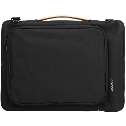 Купить 14" Сумка Innostyle S114BLK-14 V2  5486482. Характеристики, отзывы и цены в Донецке