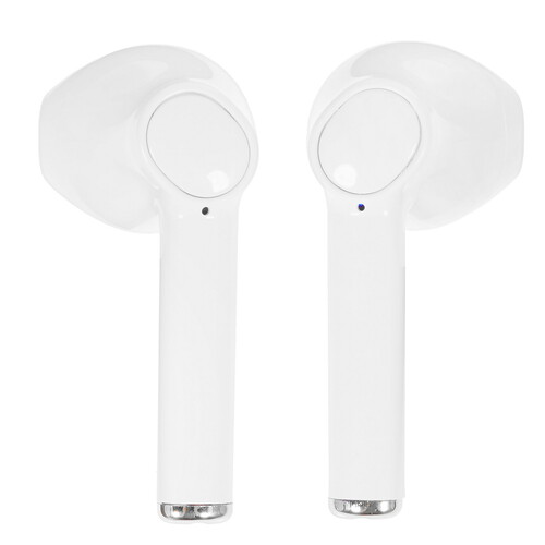 Купить Наушники TWS Lenovo QT83 белый 2020  4826397. Характеристики, отзывы и цены в Донецке