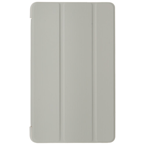 Купить Чехол-книжка BoraSCO для HONOR Pad X9a серый  5641026. Характеристики, отзывы и цены в Донецке